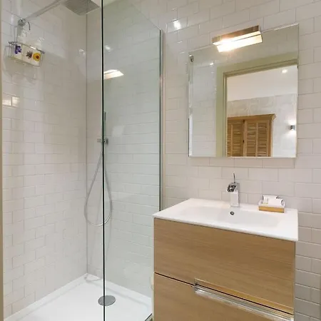 Luxury Lumiere, Sea Views, 3 Bedrooms, Parking * St Ives (Cornwall)